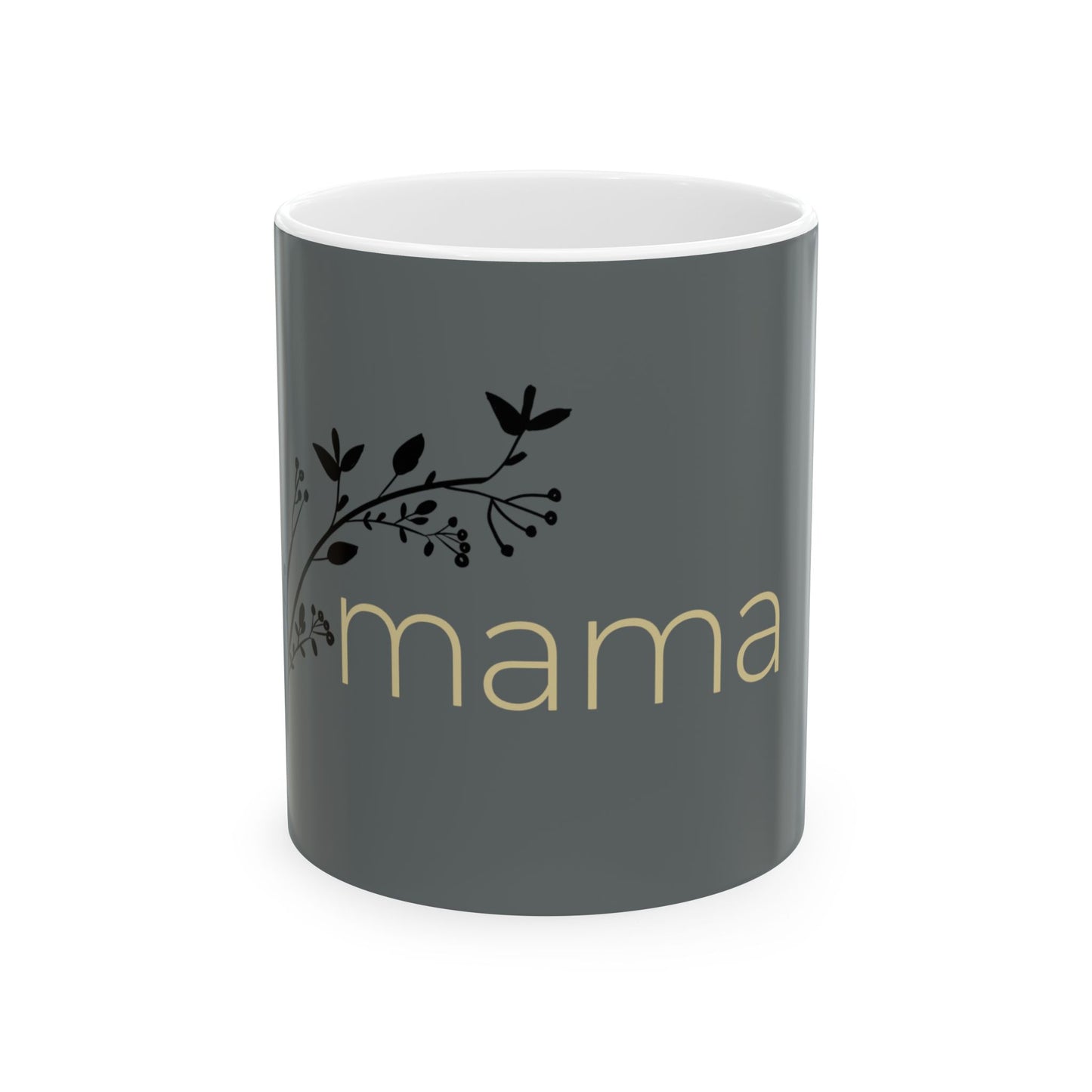Mama Ceramic Mug