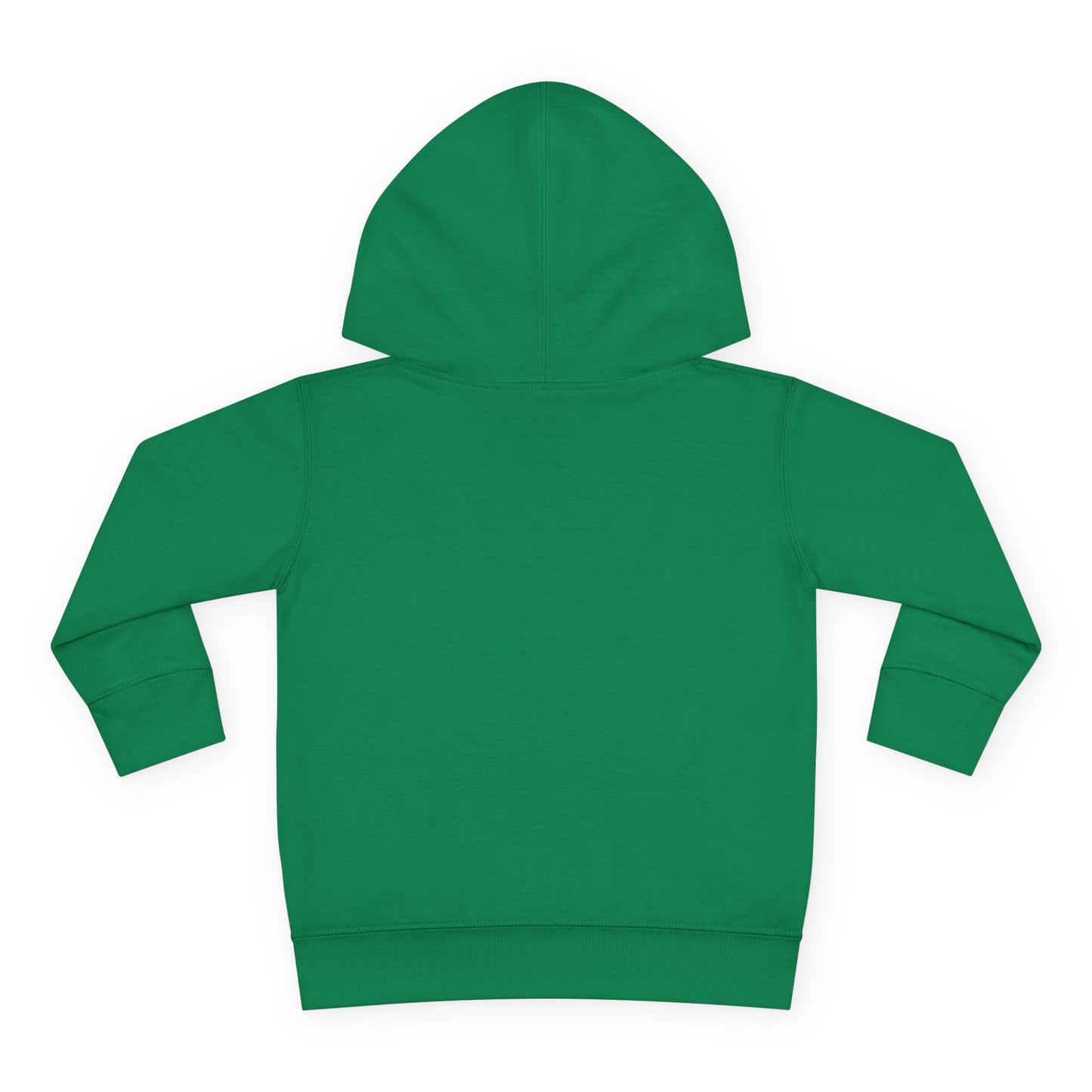 Big Sis Fleece Hoodie