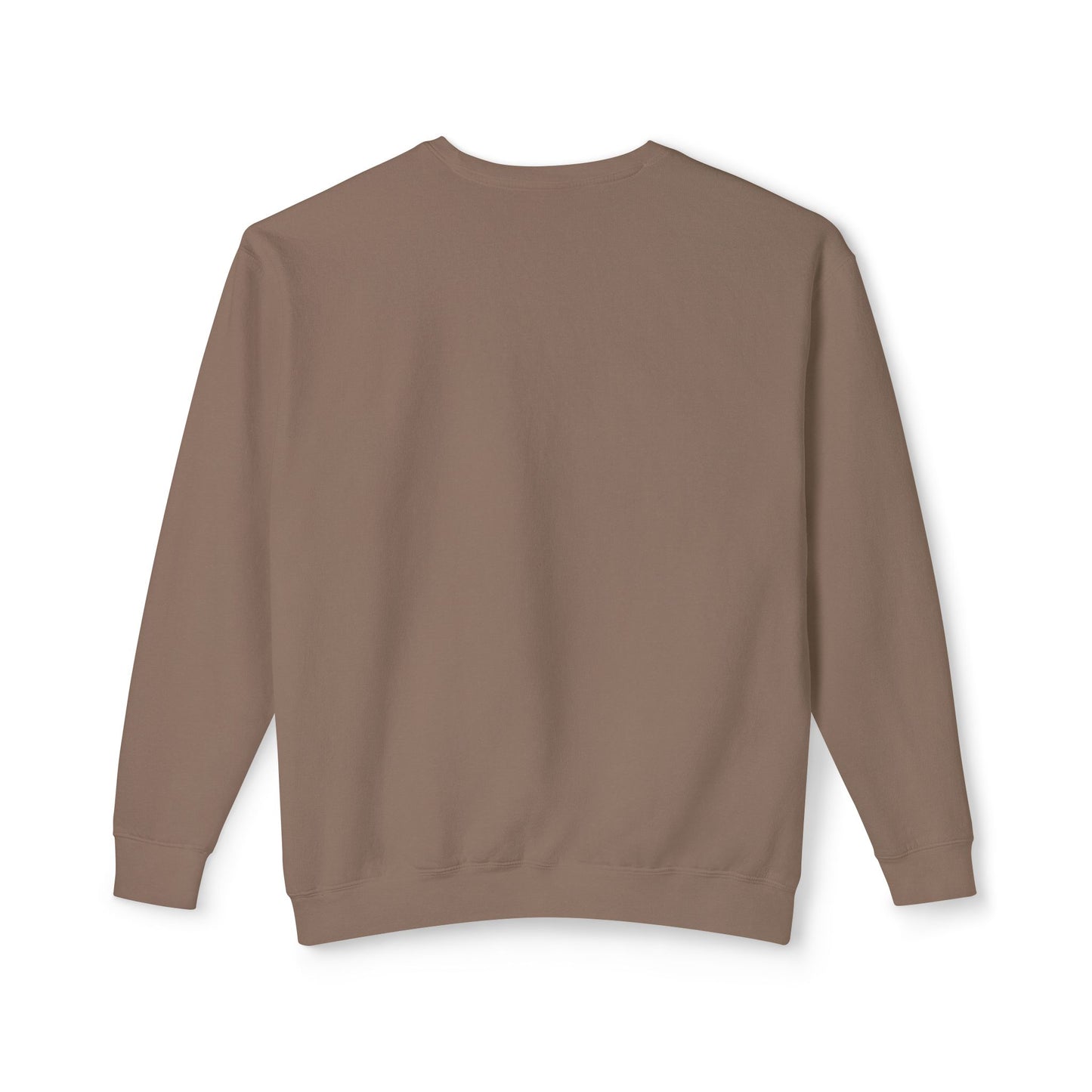 Mama Lightweight Crewneck Sweatshirt