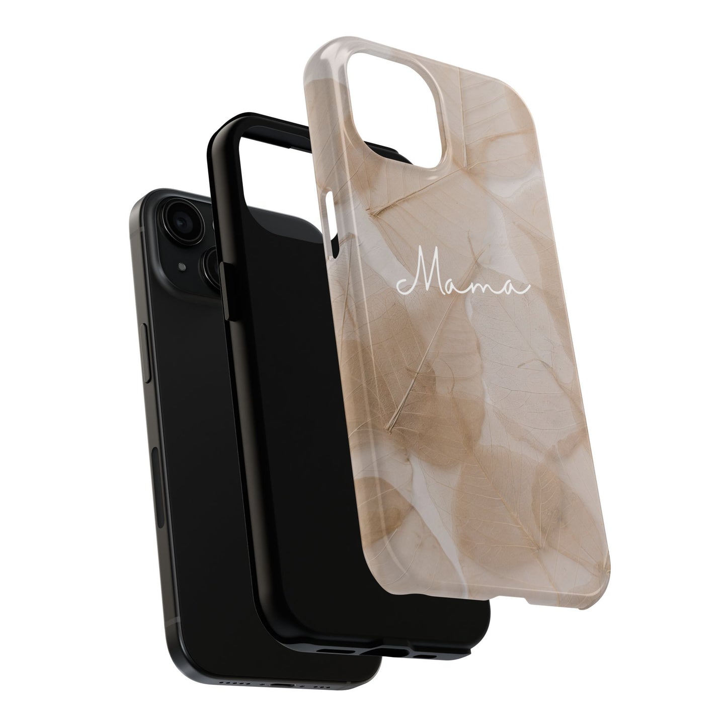 Mama Phone Case