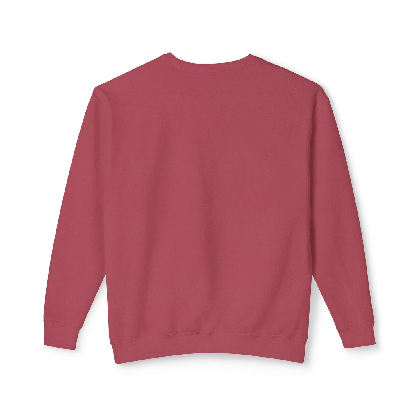 Mama Lightweight Crewneck Sweatshirt