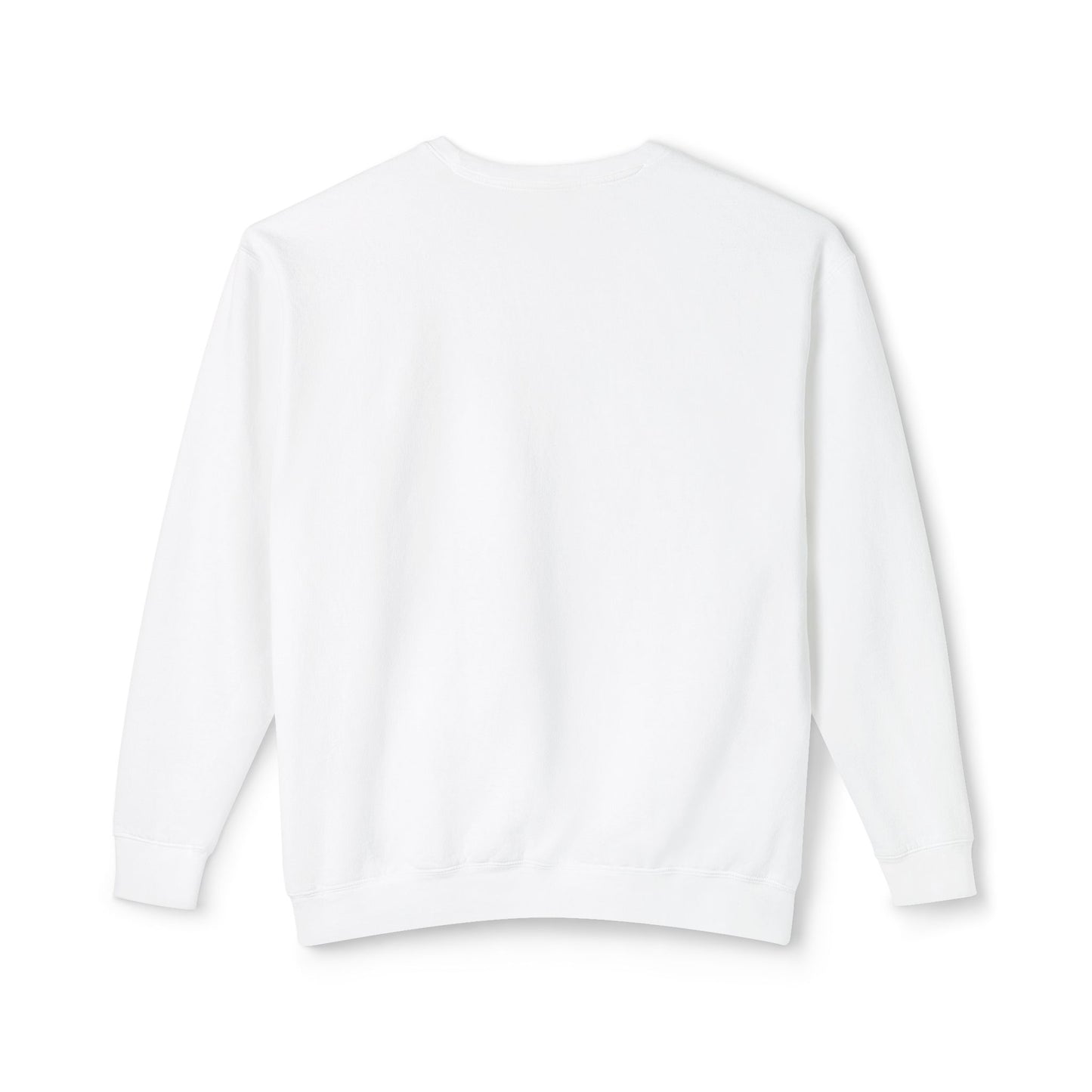 Mama Lightweight Crewneck Sweatshirt