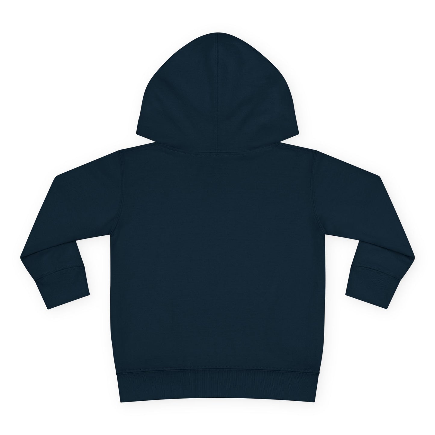 Big Sis Fleece Hoodie