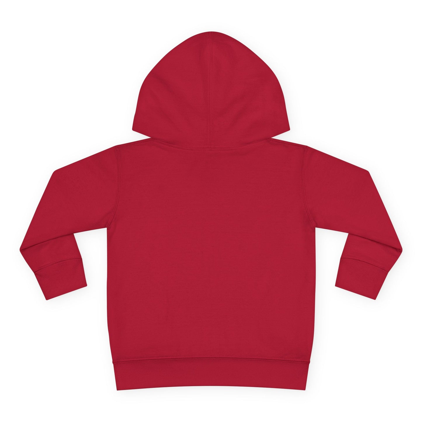 Big Sis Fleece Hoodie