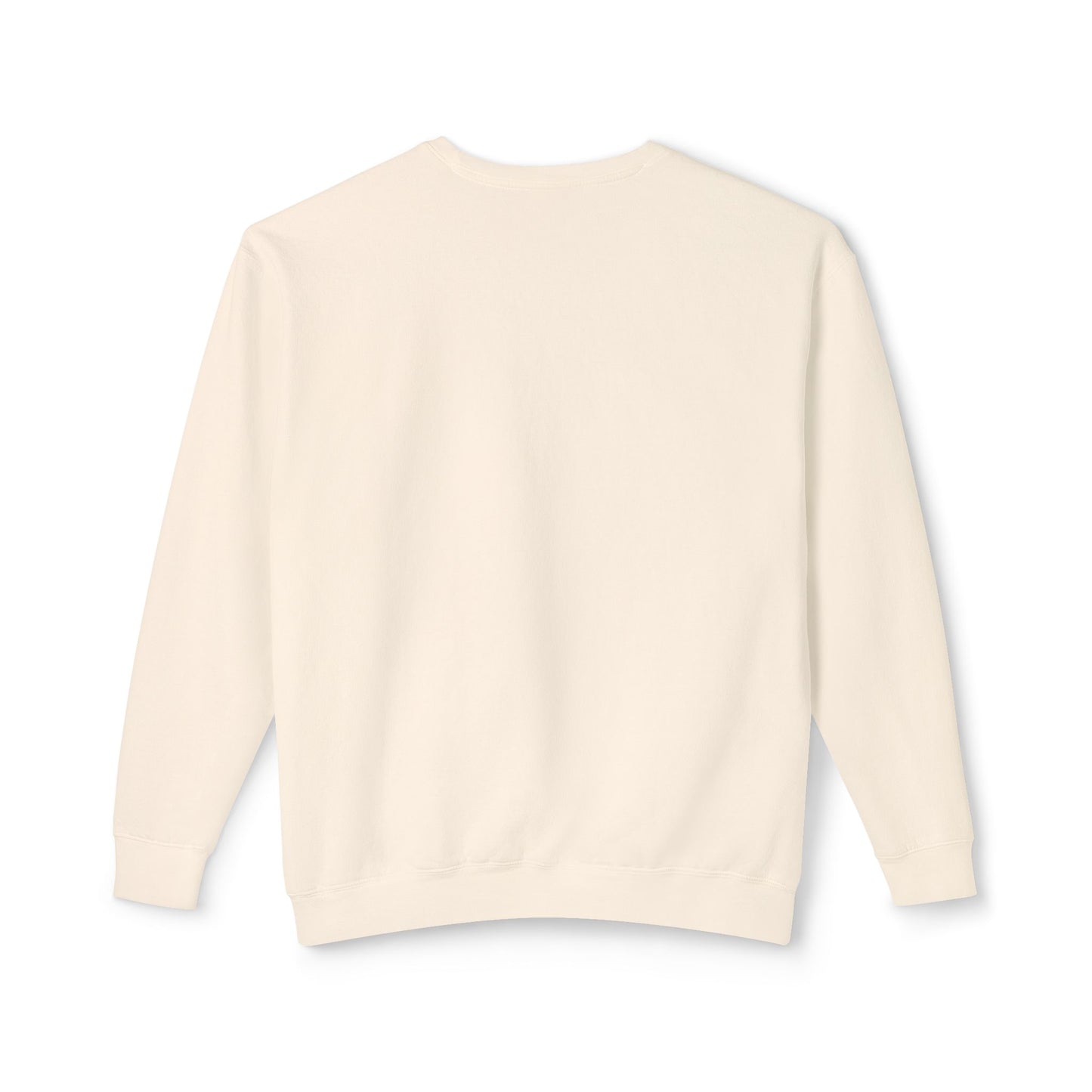 Auntie Lightweight Crewneck Sweatshirt