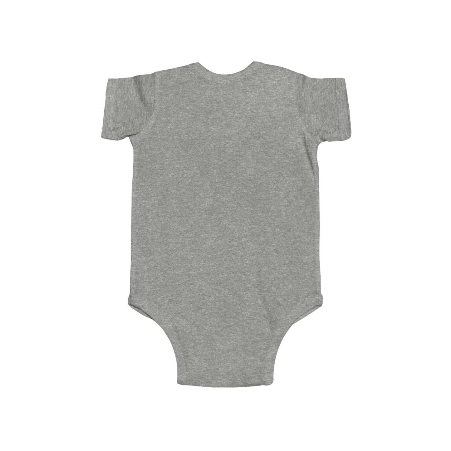 Little Bro Infant Bodysuit
