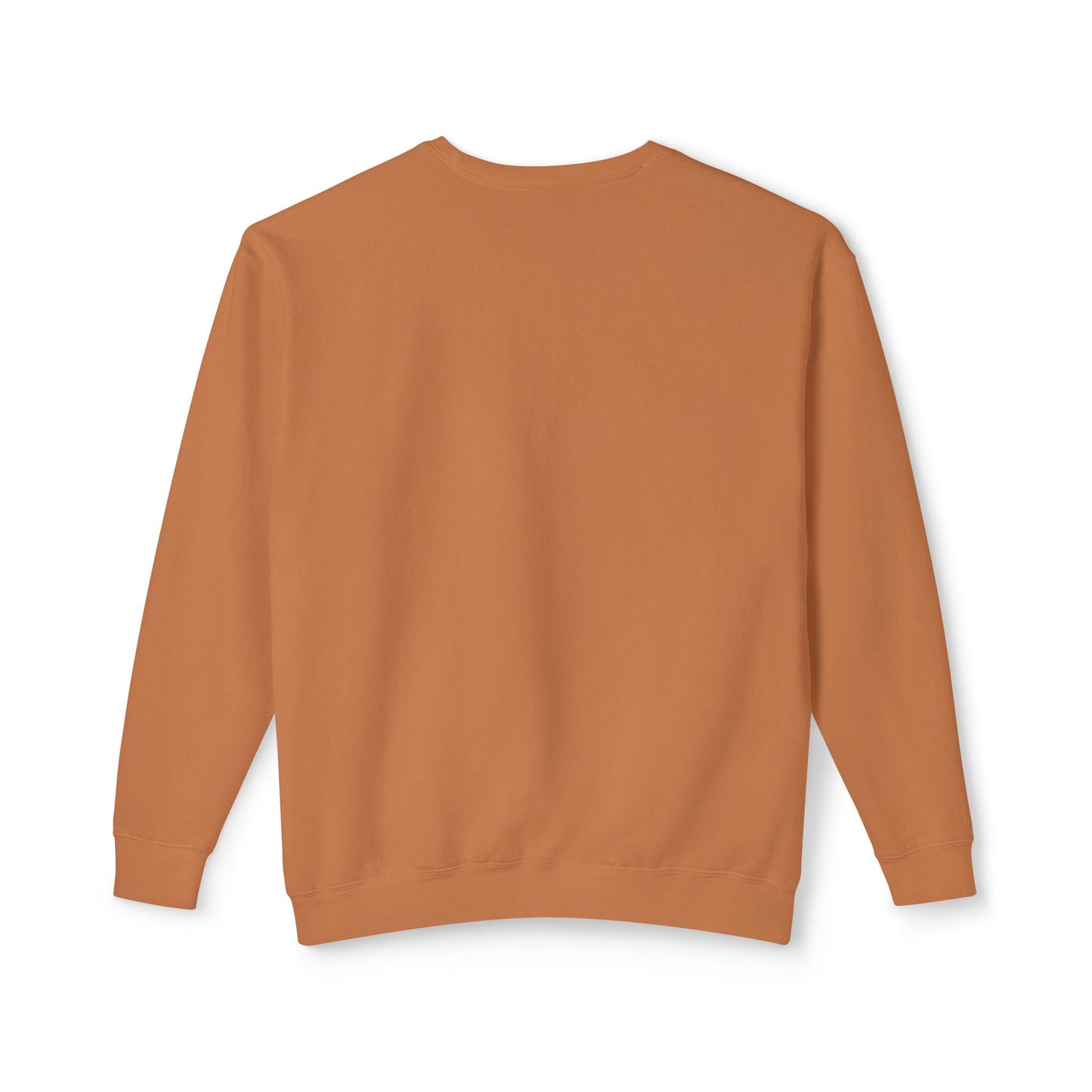 Mama Lightweight Crewneck Sweatshirt
