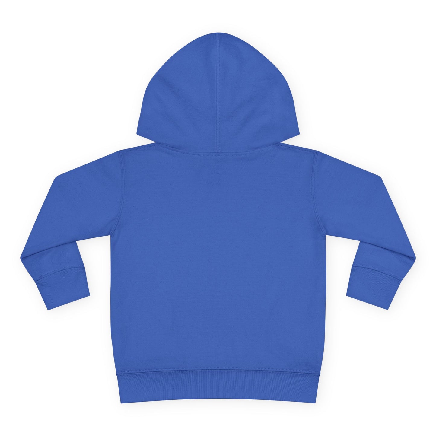 Big Sis Fleece Hoodie