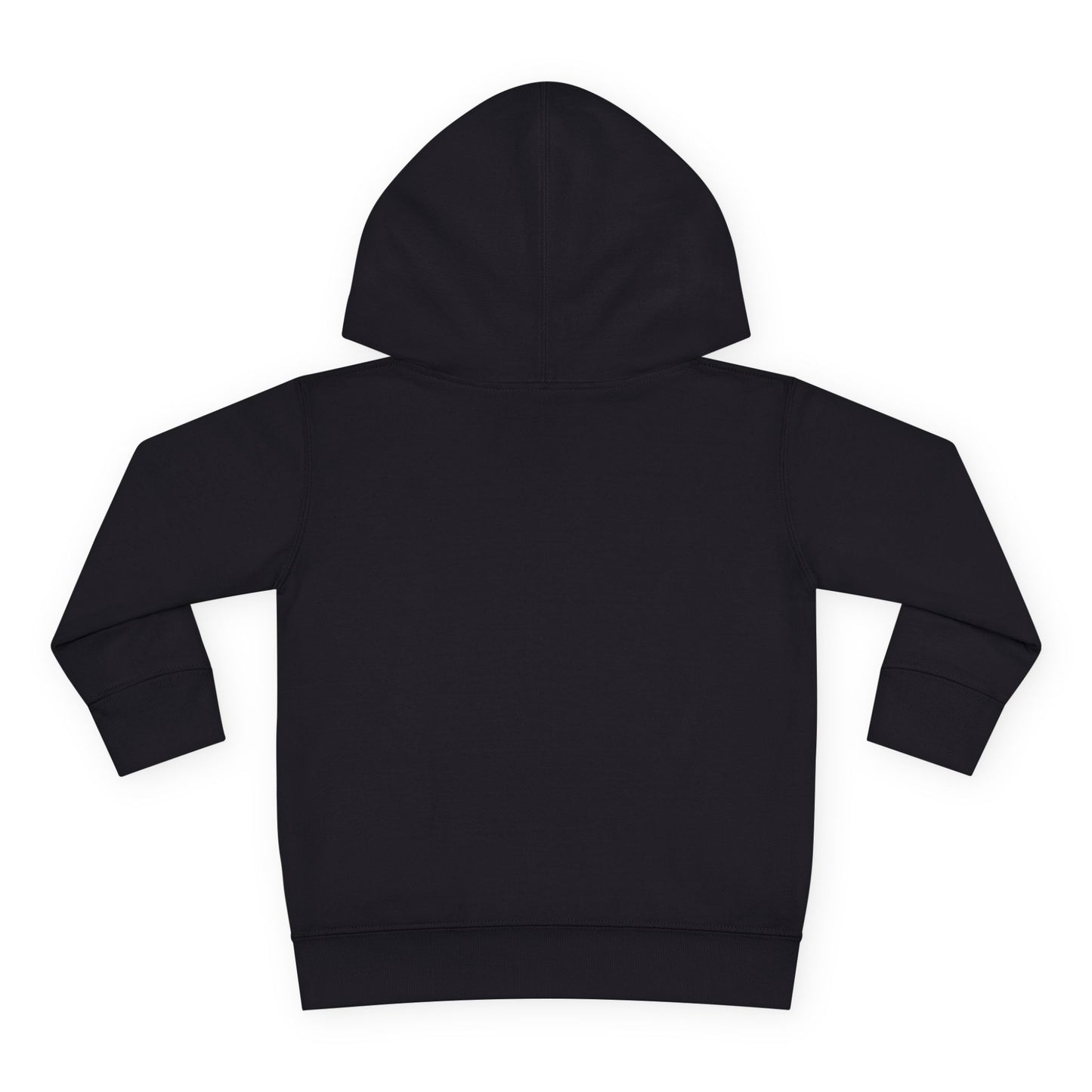 Big Sis Fleece Hoodie