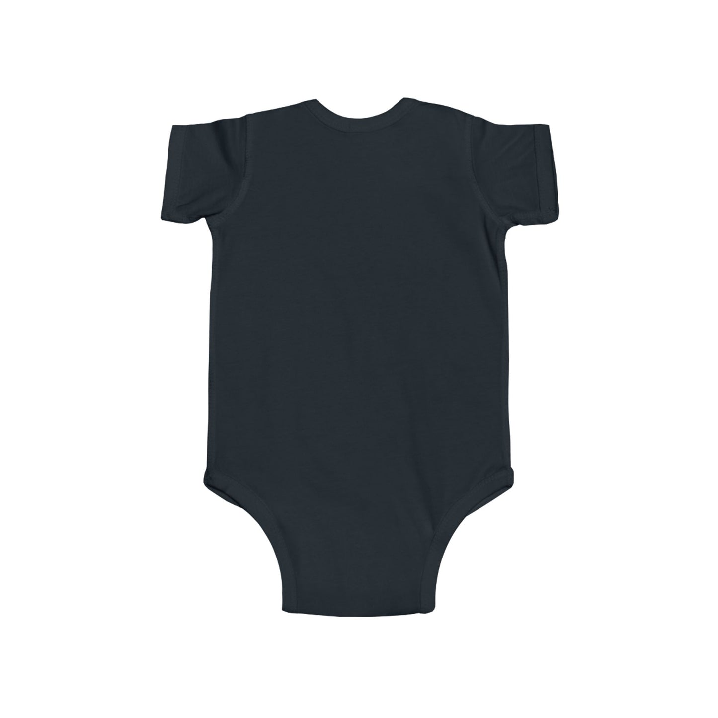 Little Sis Infant Bodysuit