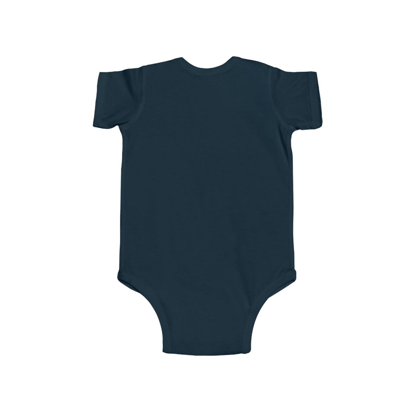 Little Sis Infant Bodysuit
