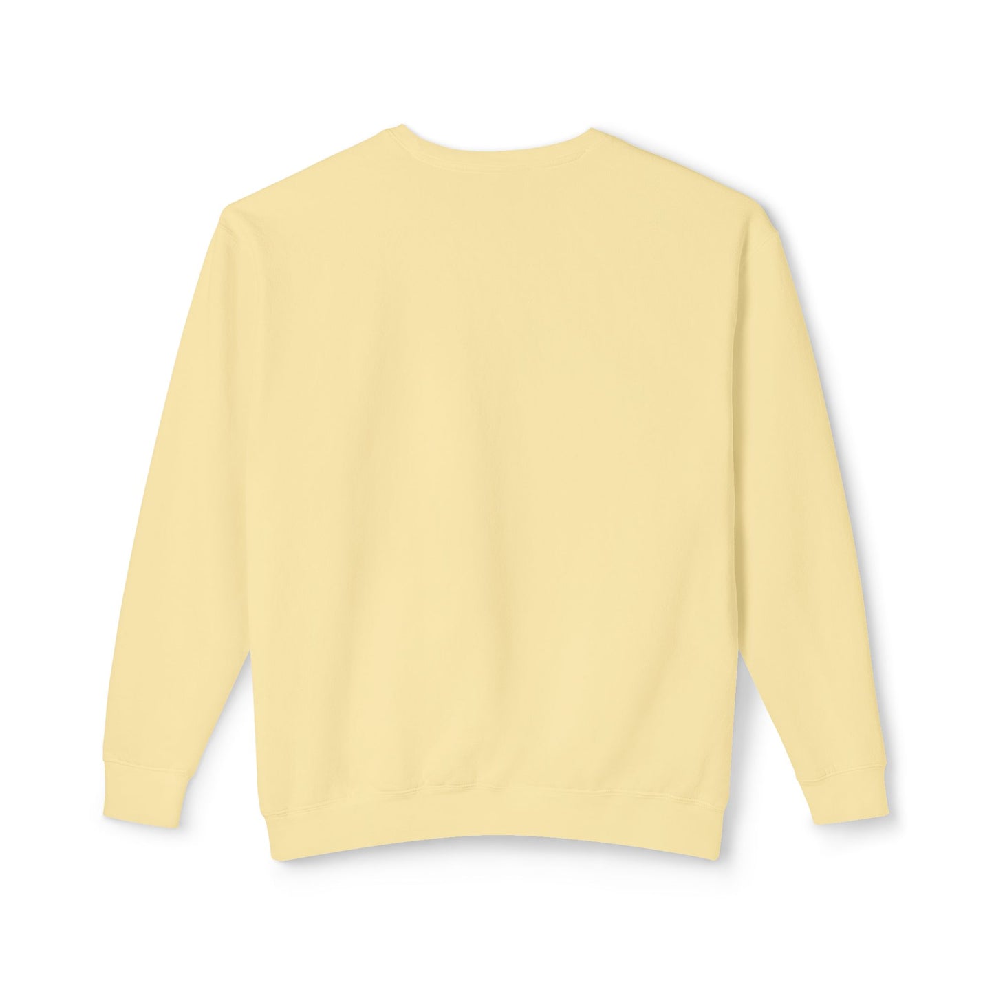 Auntie Lightweight Crewneck Sweatshirt 2.0