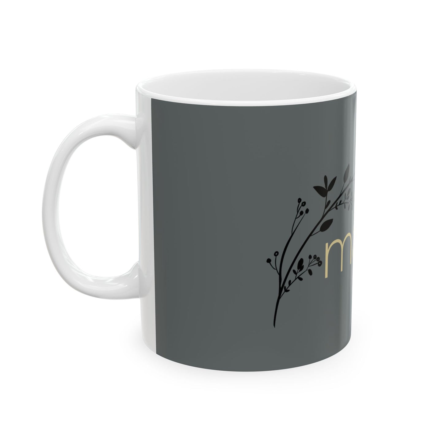 Mama Ceramic Mug