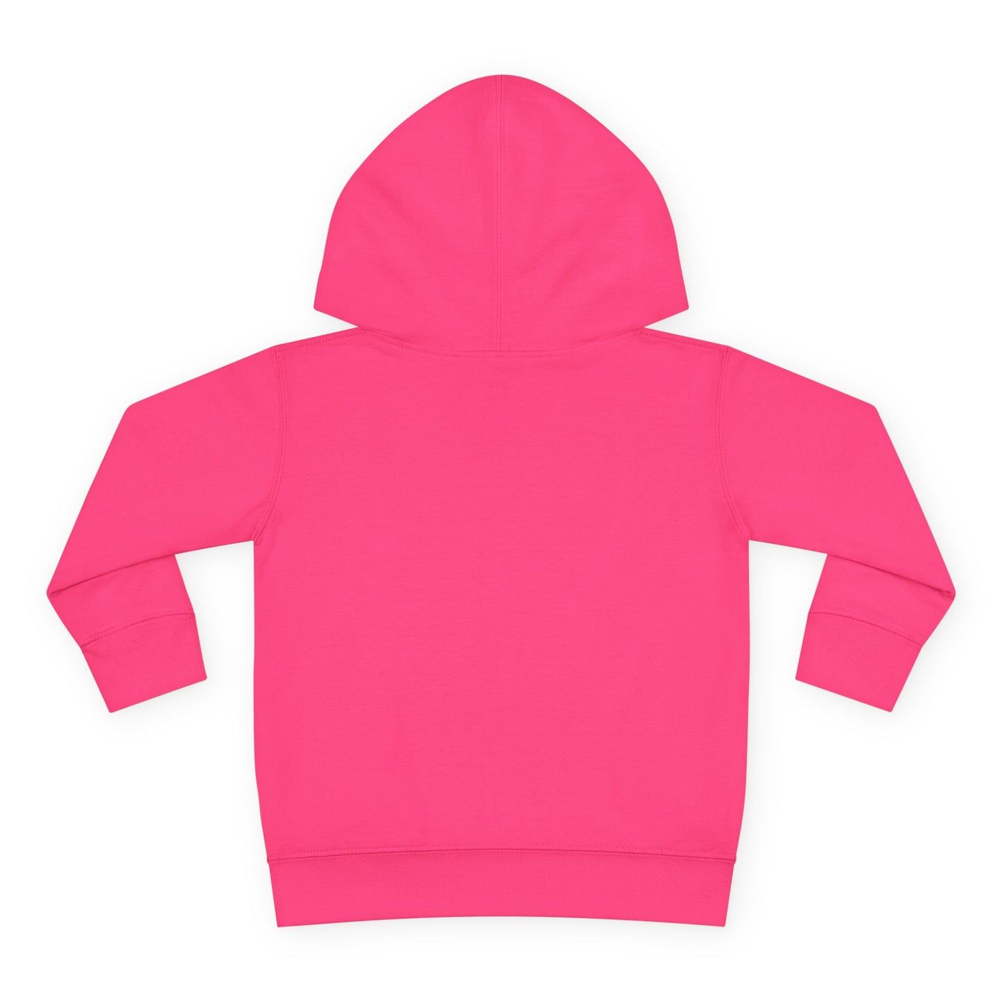 Big Sis Fleece Hoodie