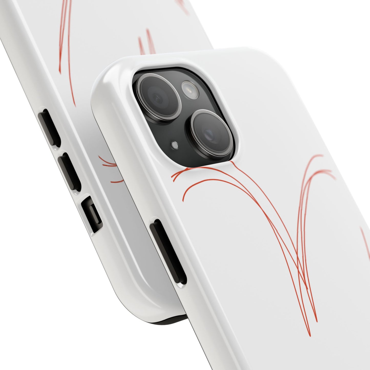 Wifey Heart Phone Cases