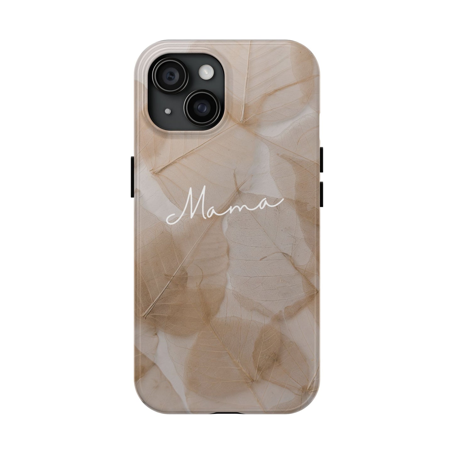Mama Phone Case