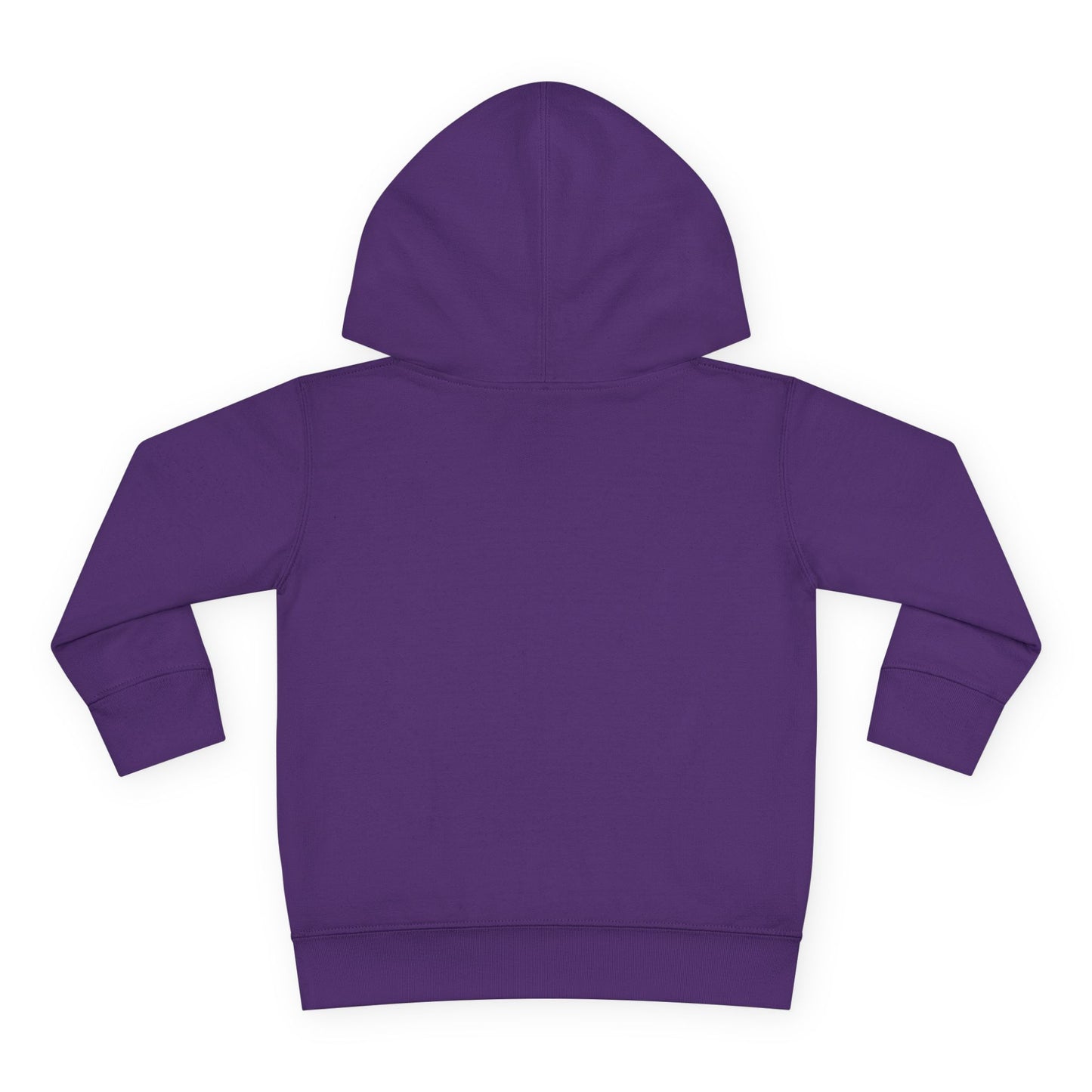 Big Sis Fleece Hoodie