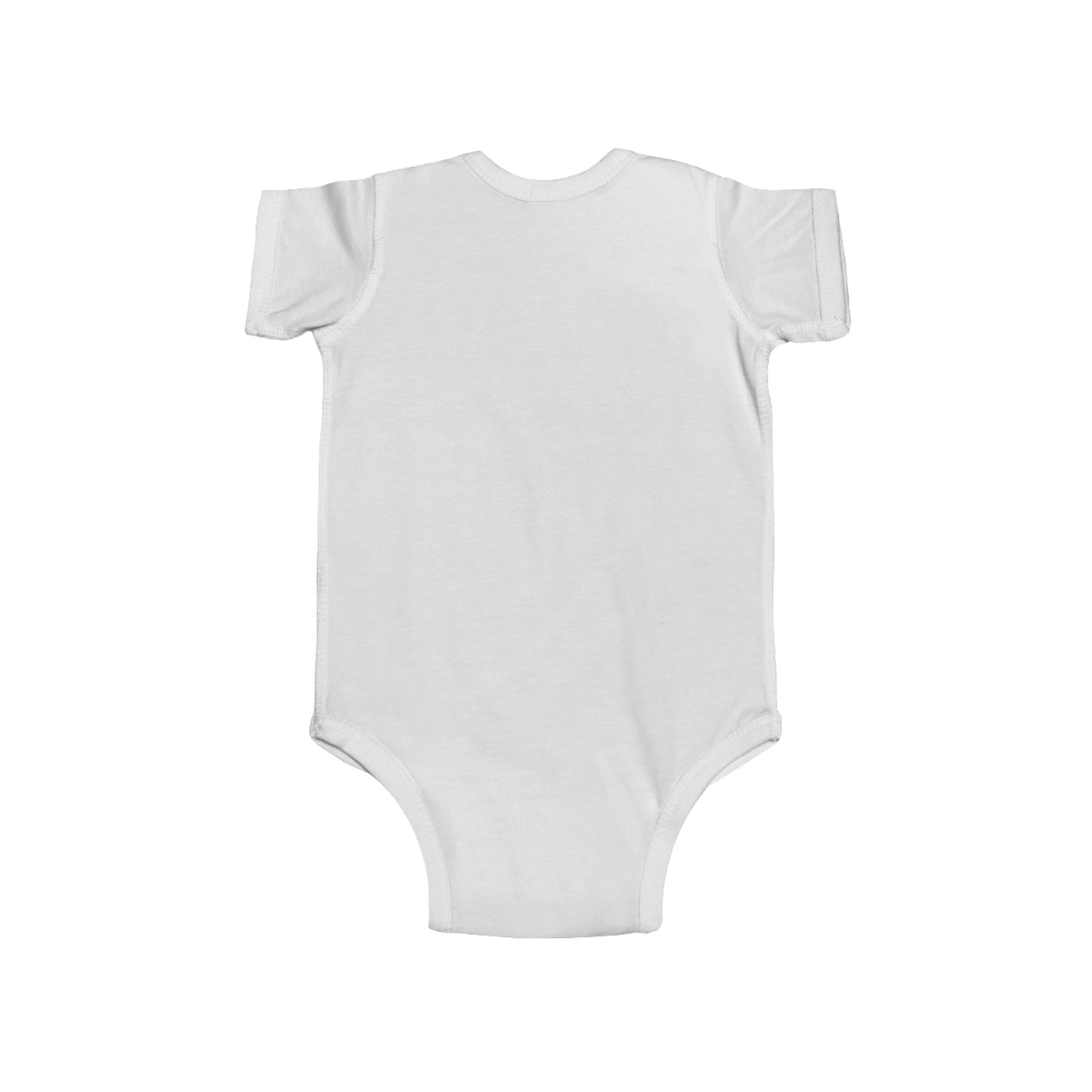 Little Bro Infant Bodysuit