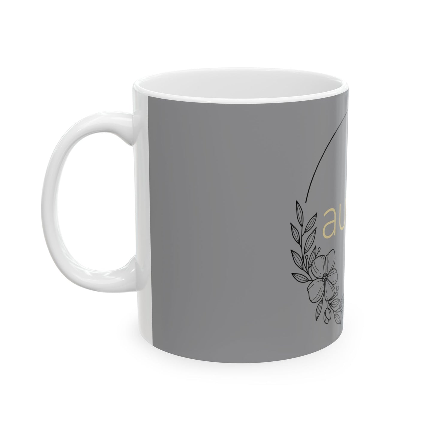 Auntie Ceramic Mug