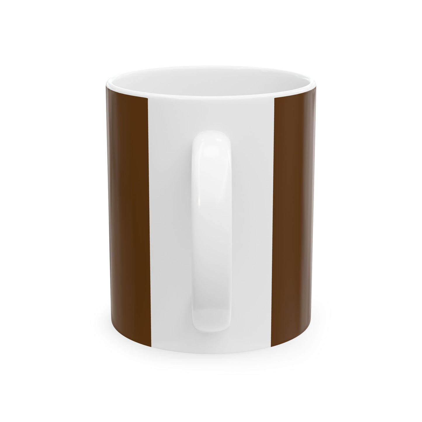 Brooks Ceramic Mug