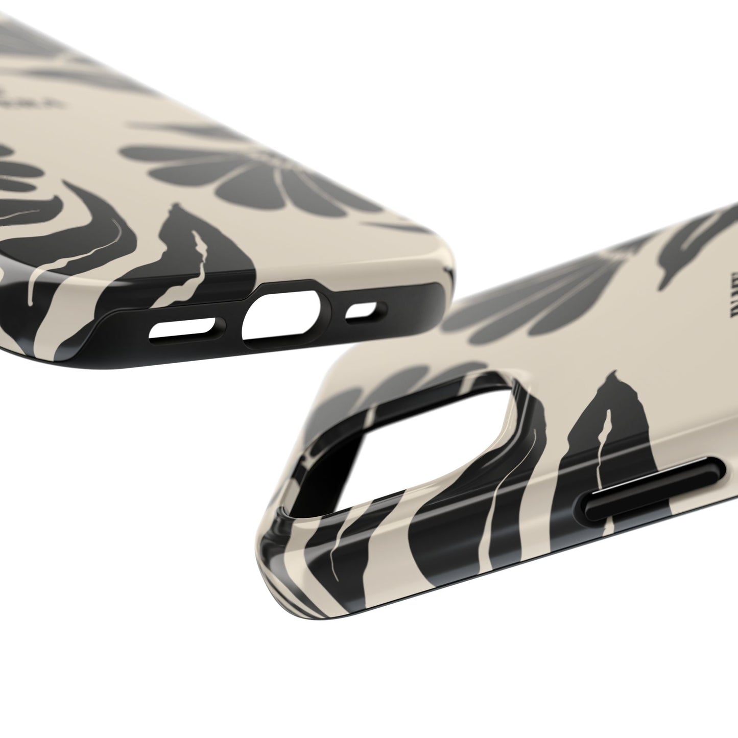 Mom Era Phone Case