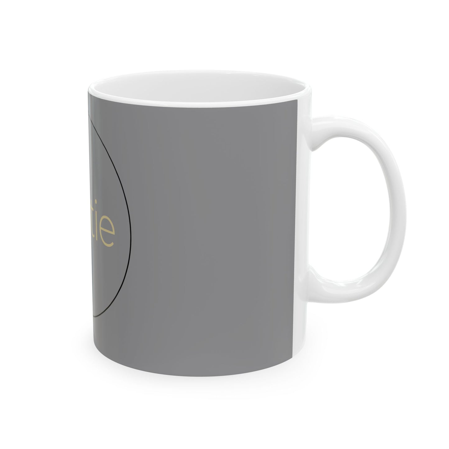 Auntie Ceramic Mug