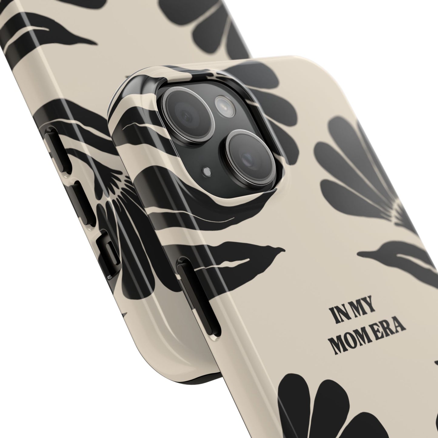 Mom Era Phone Case