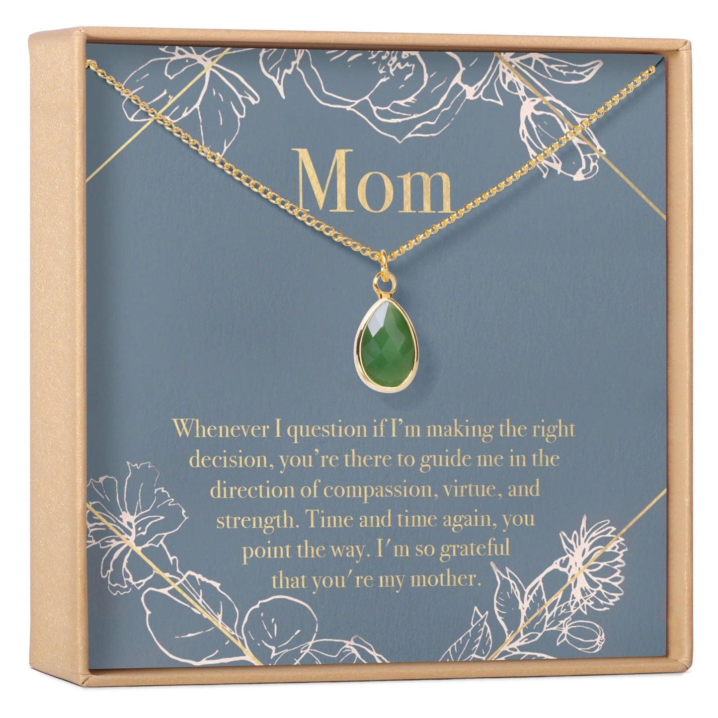 Mom Necklace
